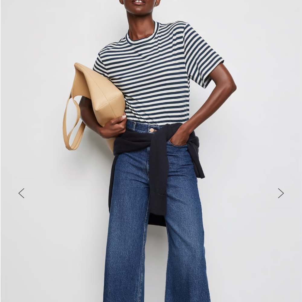 G. LABEL BY GOOP The Boy Tee